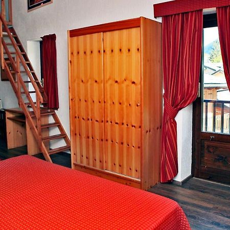 Albergo Le Marmotte Пре-Сен-Дидье Экстерьер фото