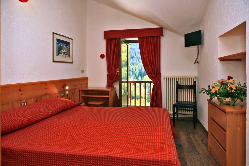 Albergo Le Marmotte Пре-Сен-Дидье Экстерьер фото