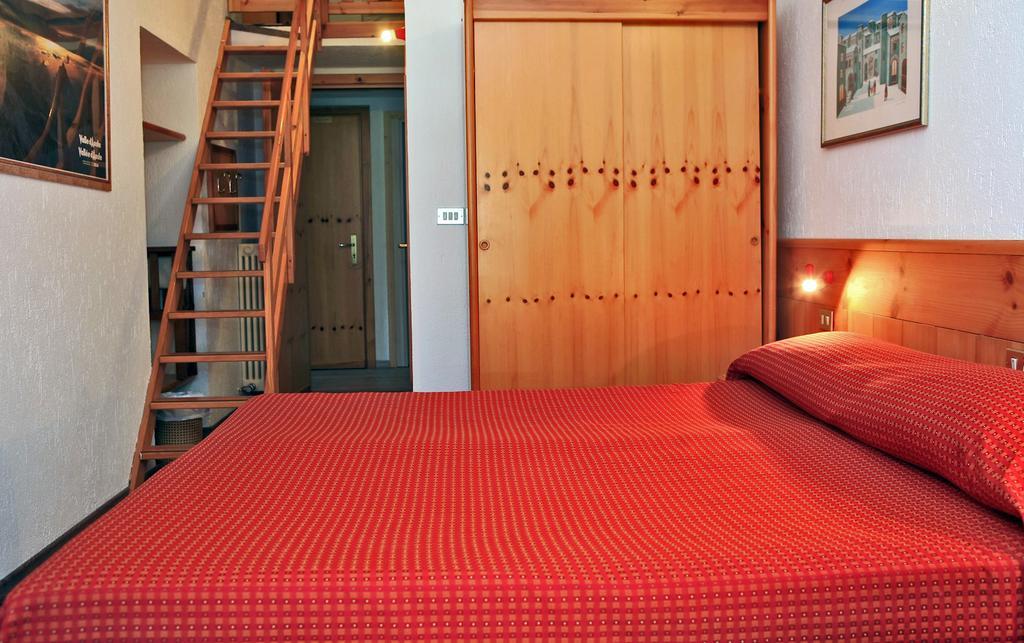 Albergo Le Marmotte Пре-Сен-Дидье Экстерьер фото